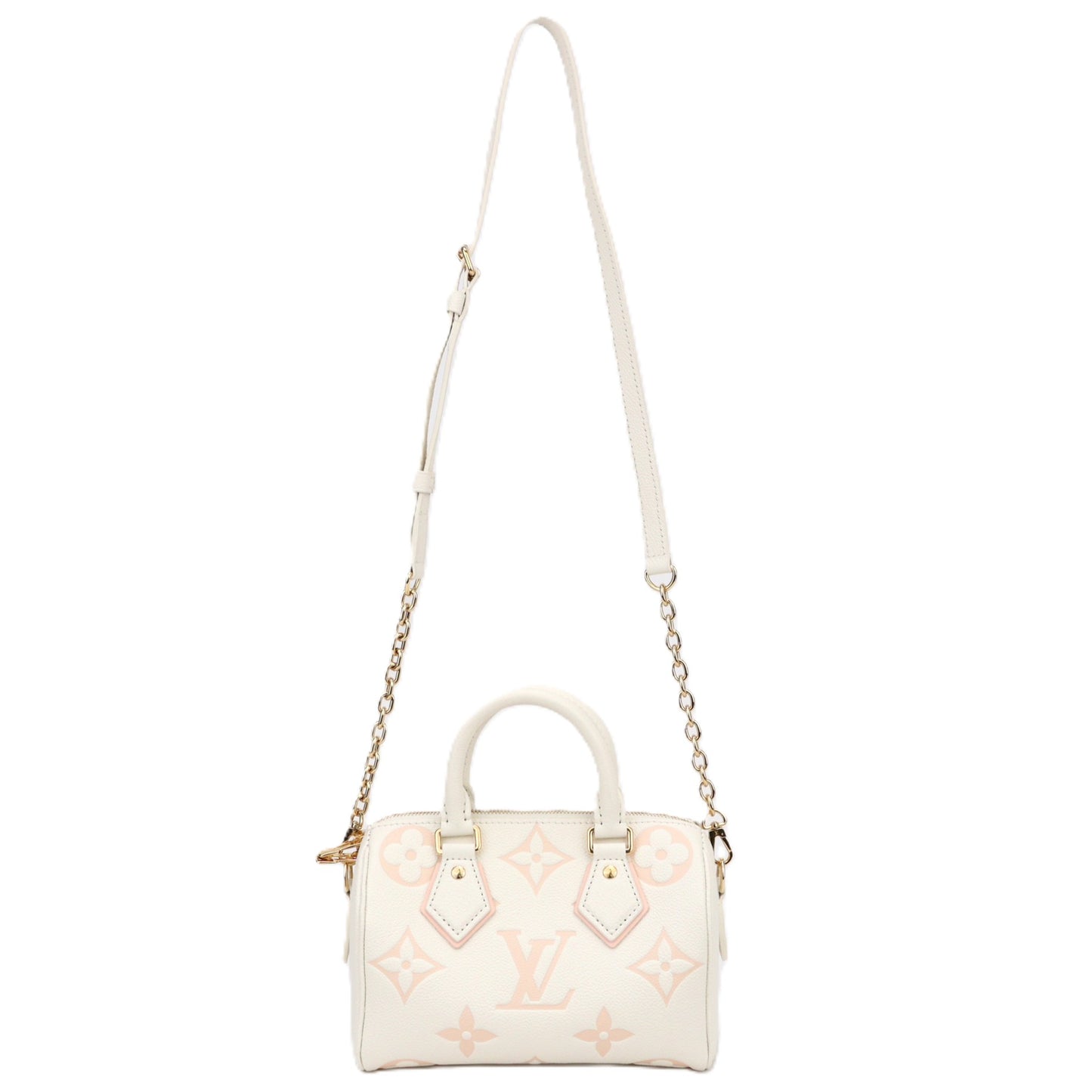 LOUIS VUITTON M46875 SPEEDY BANDOULIERE