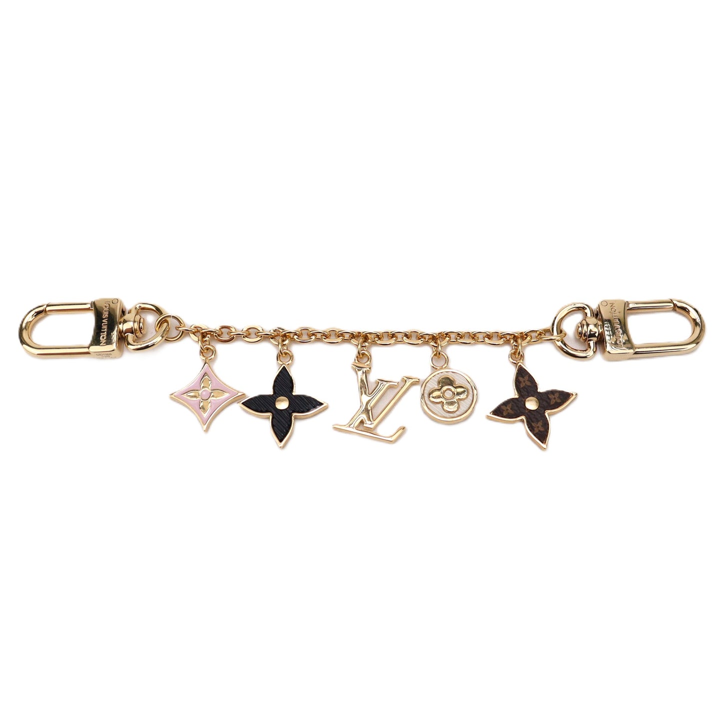 LOUIS VUITTON M01188 SPRING STREET CHAIN BAG CHARM