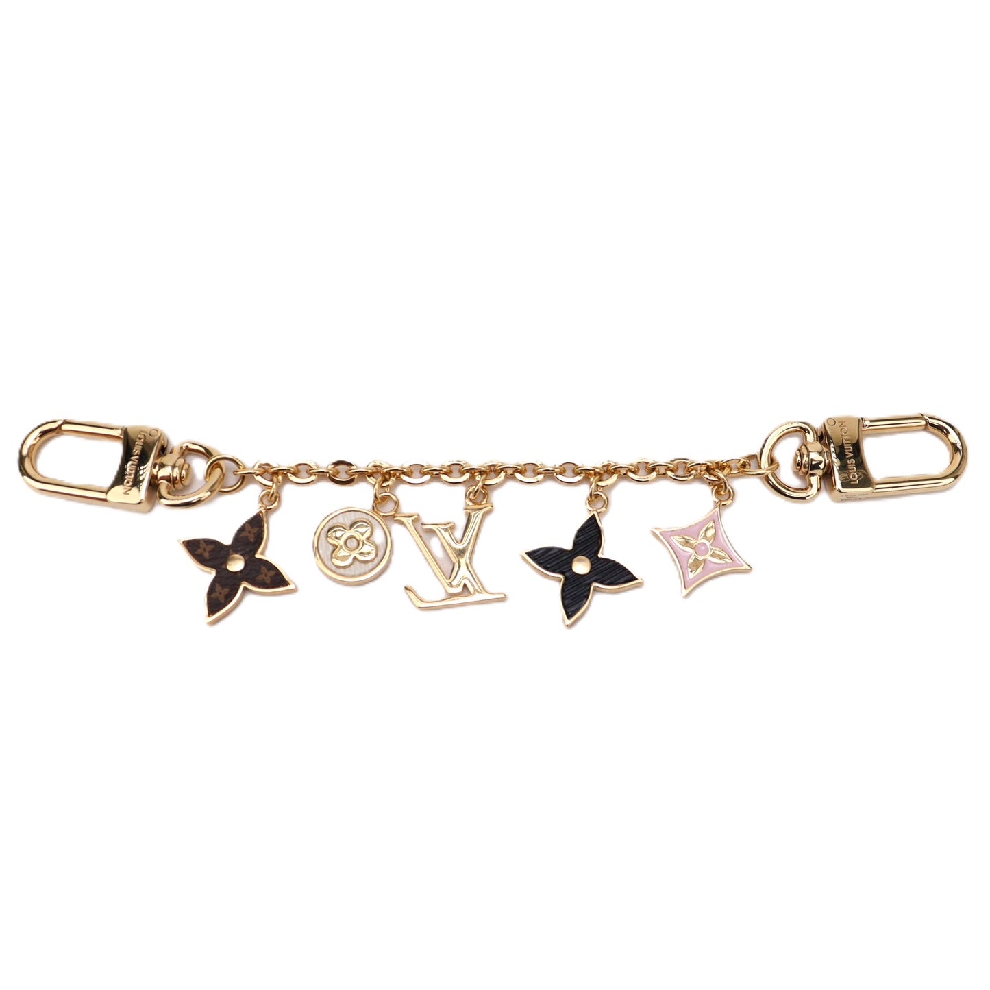LOUIS VUITTON M01188 SPRING STREET CHAIN BAG CHARM