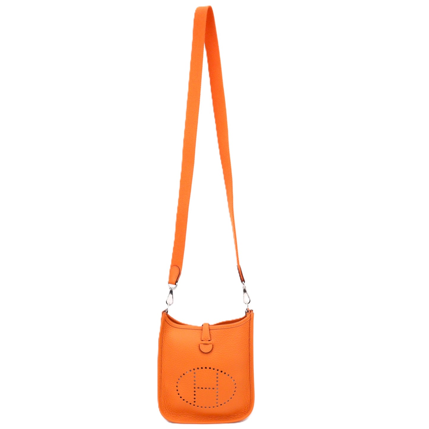 HERMES 069426CK EVELYNE AMAZONE