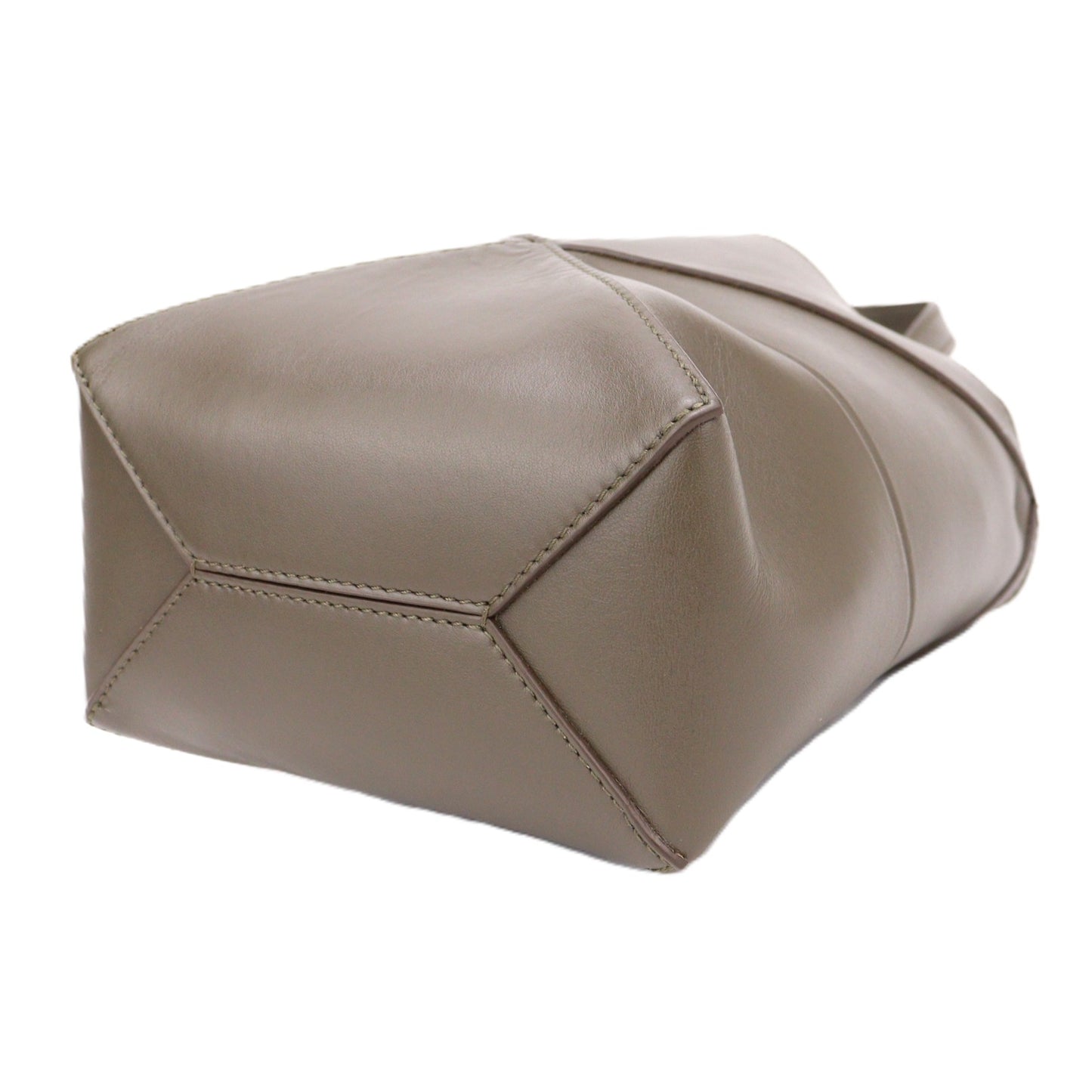 LOEWE A657G50X01 PUZZLE FOLD TOTE