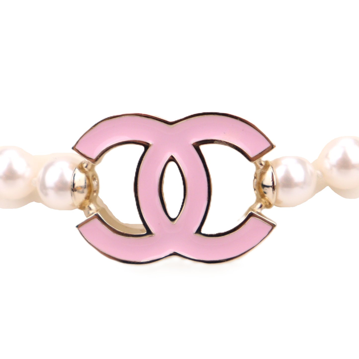 CHANEL ABF374 CHOCKER