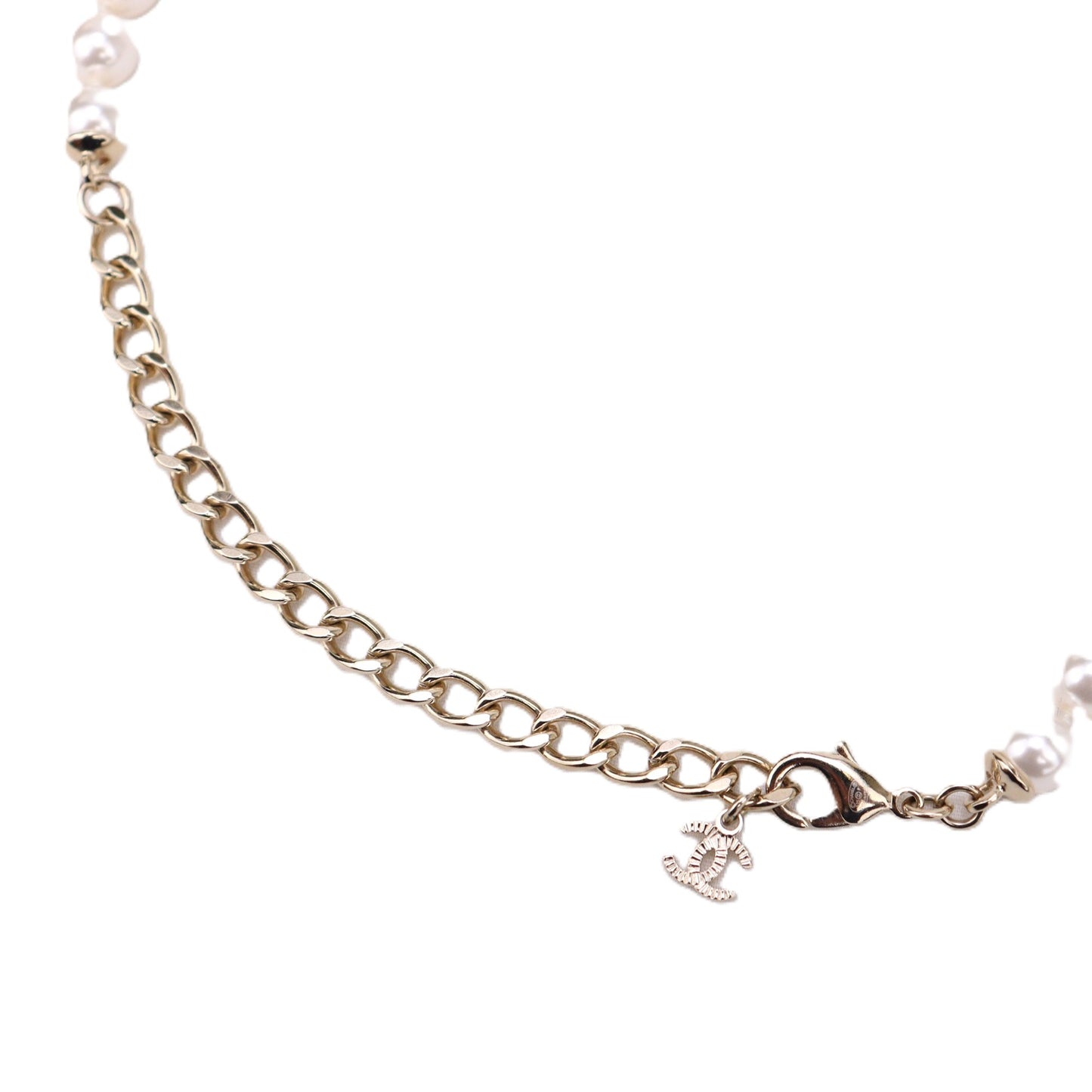 CHANEL ABF374 CHOCKER