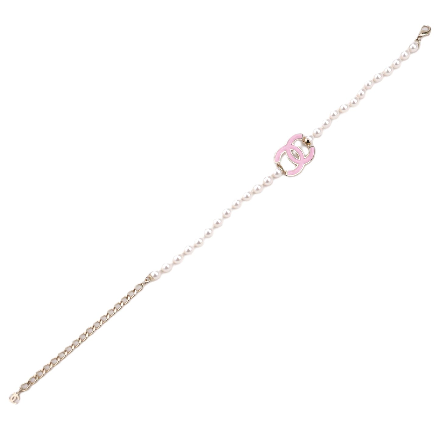 CHANEL ABF374 CHOCKER