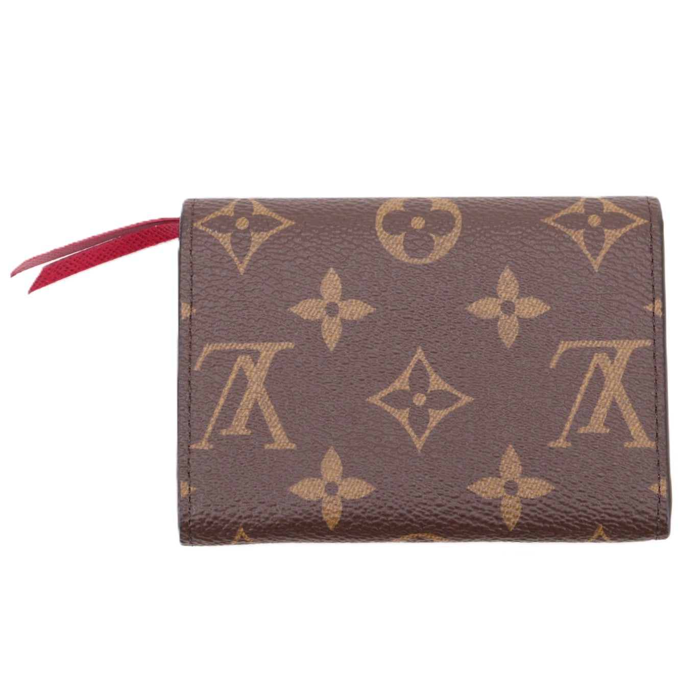 LOUIS VUITTON M41939 PORTE MONNAIE ROSALIE