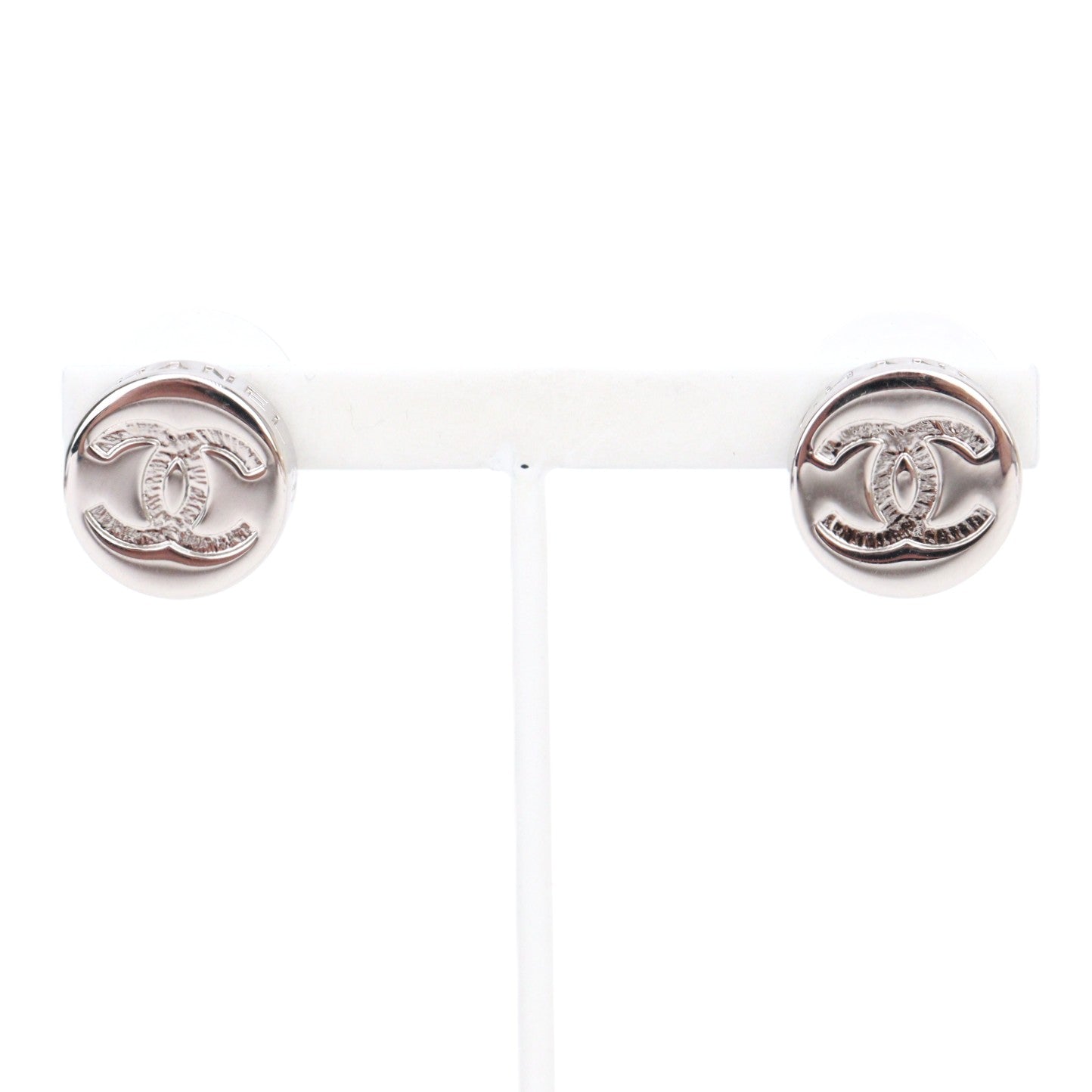 CHANEL ABE860 EARRINGS