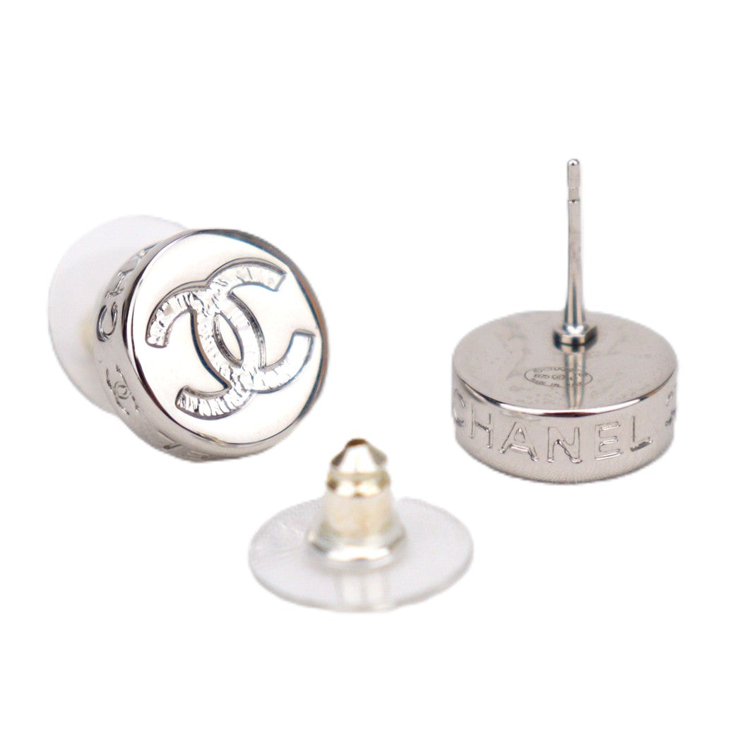 CHANEL ABE860 EARRINGS