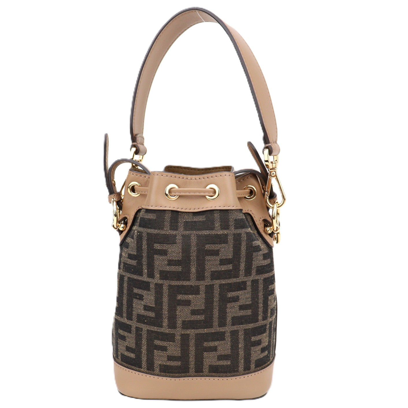 FENDI 8BS093 ALP3 MON TRESOR