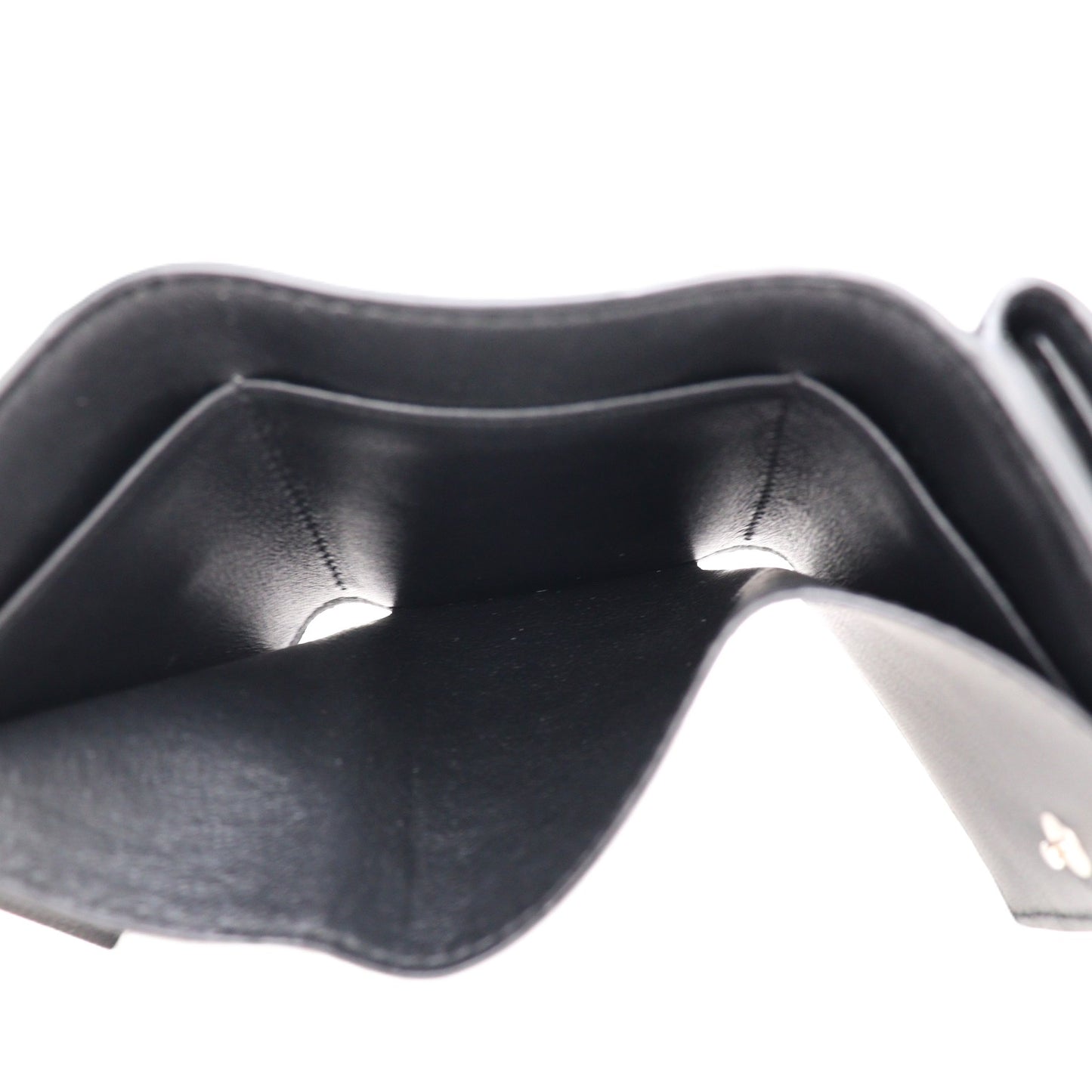 SAINT LAURENT 459996 BTY7N WALLET