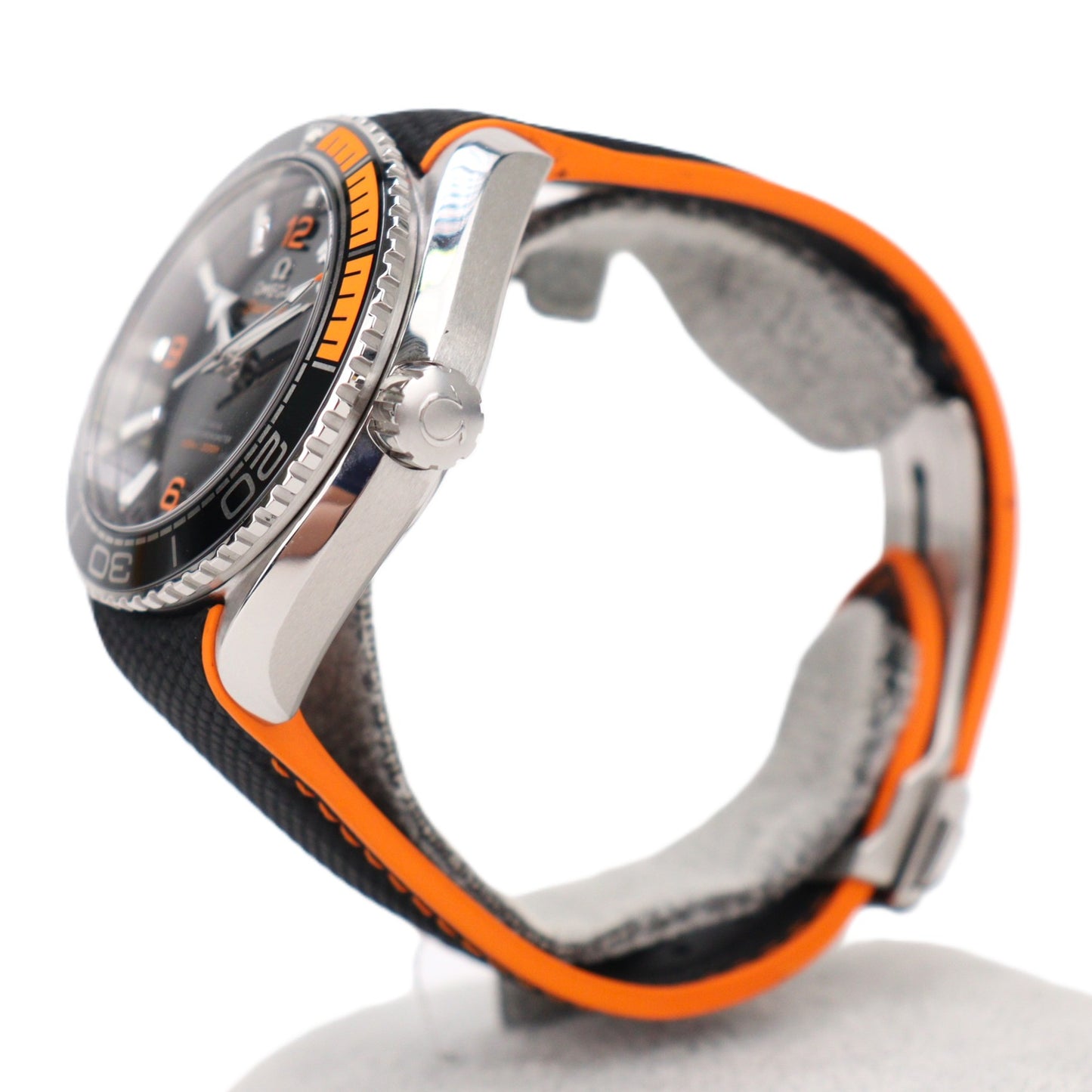 OMEGA 215.32.44.21.01.001 Seamaster Planet Ocean 600M
