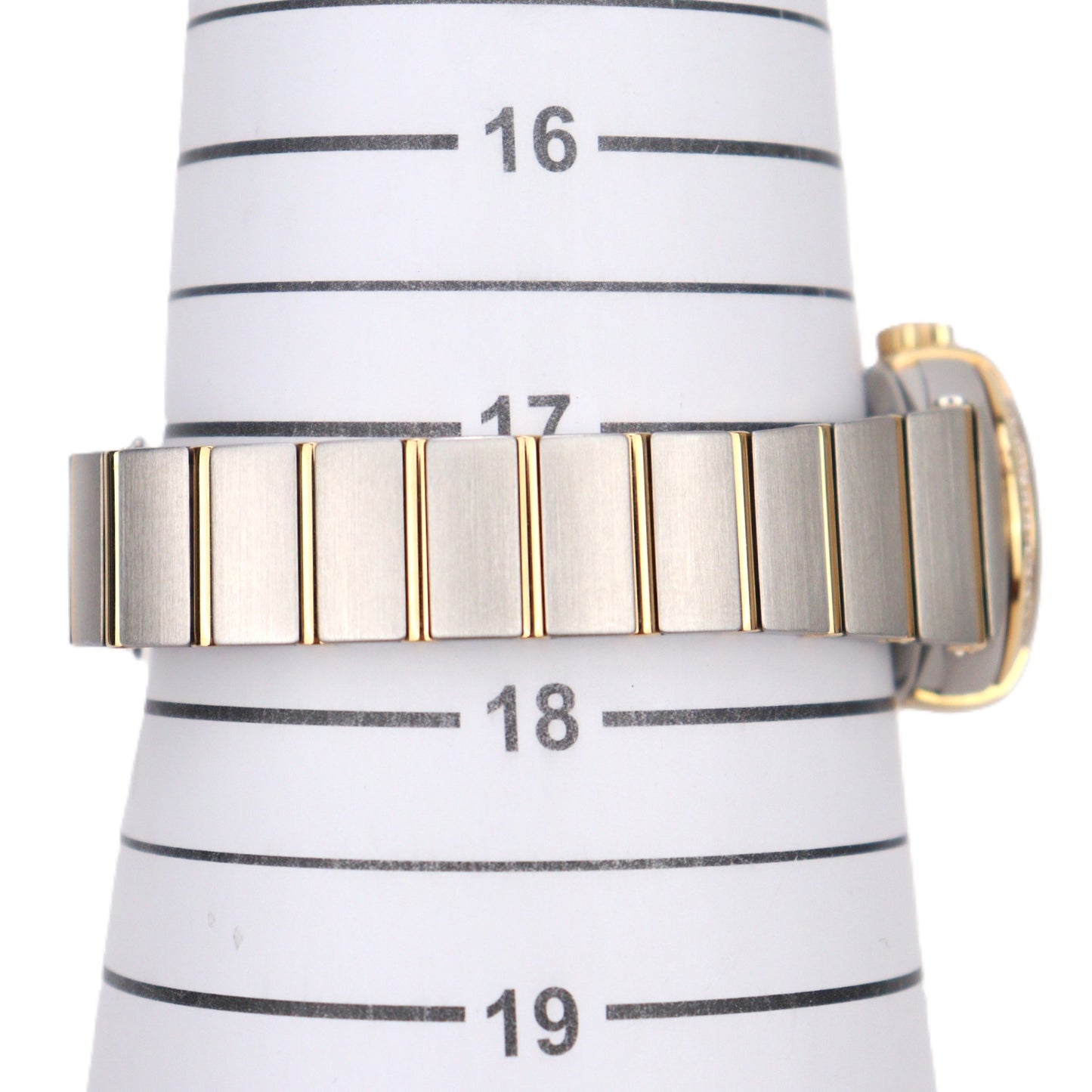 OMEGA 123.25.27.20.57.002 Constellation