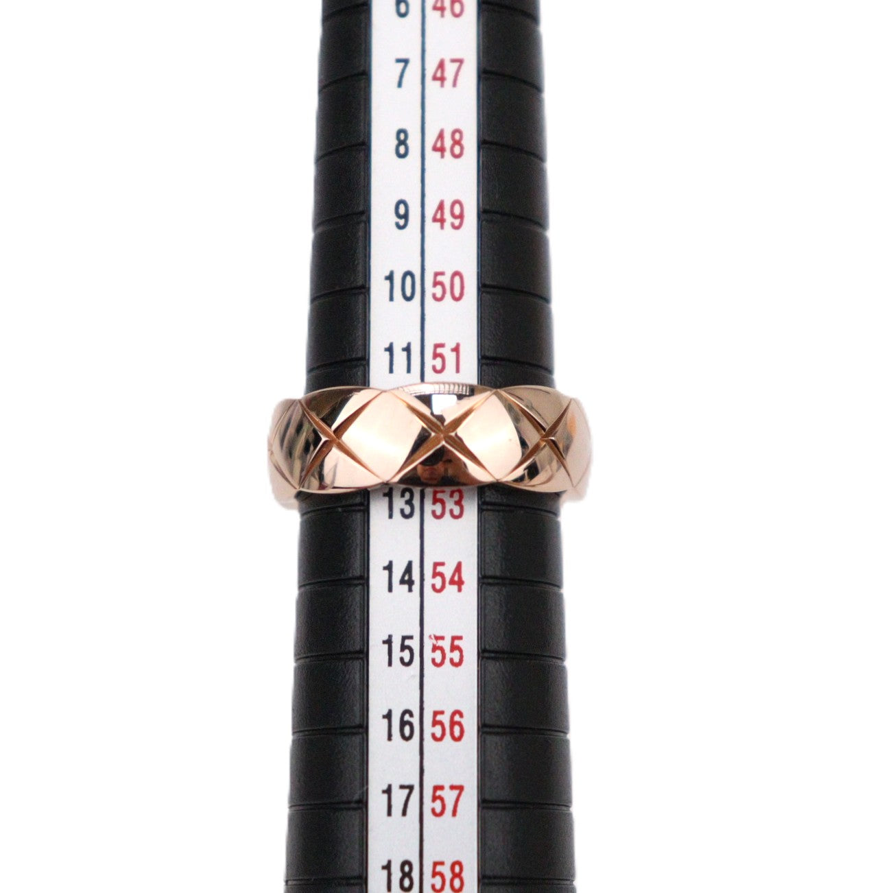 CHANEL J10817 Coco Crush Small Version Ring