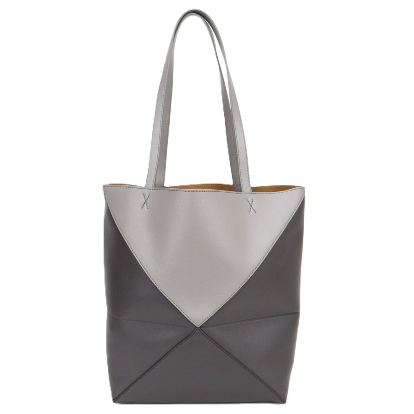 LOEWE A779G50X18 PUZZLE FOLD TOTE
