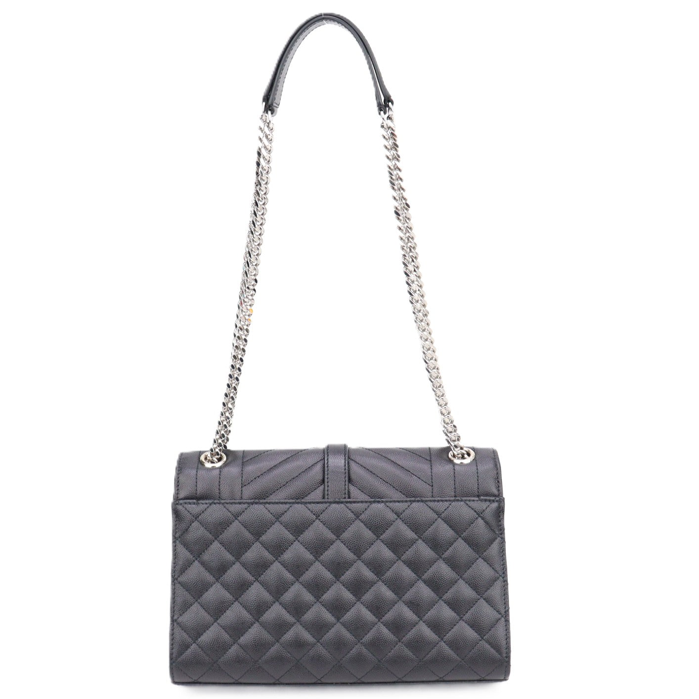 SAINT LAURENT 600185 BOW92 ENVELOPE