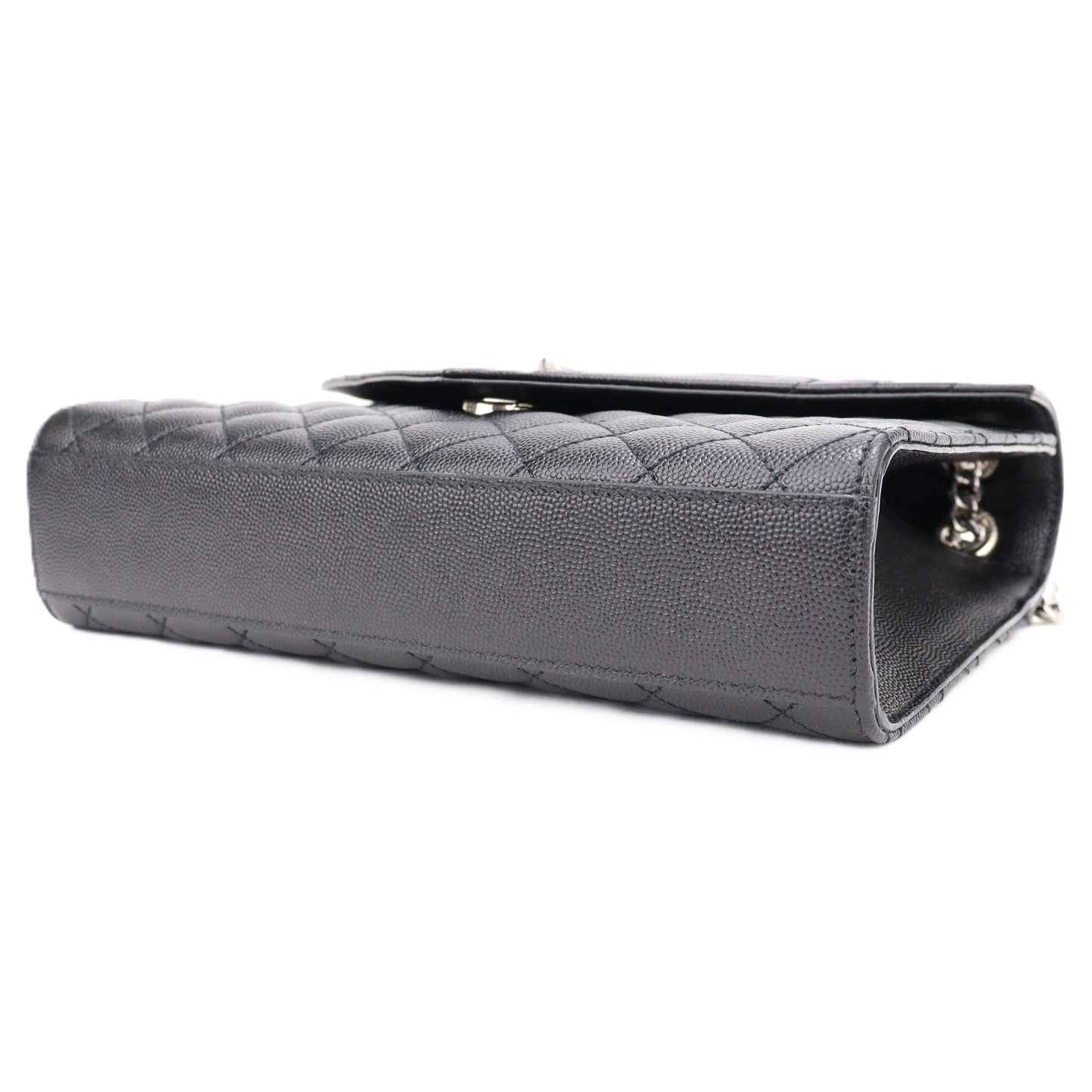 SAINT LAURENT 600185 BOW92 ENVELOPE