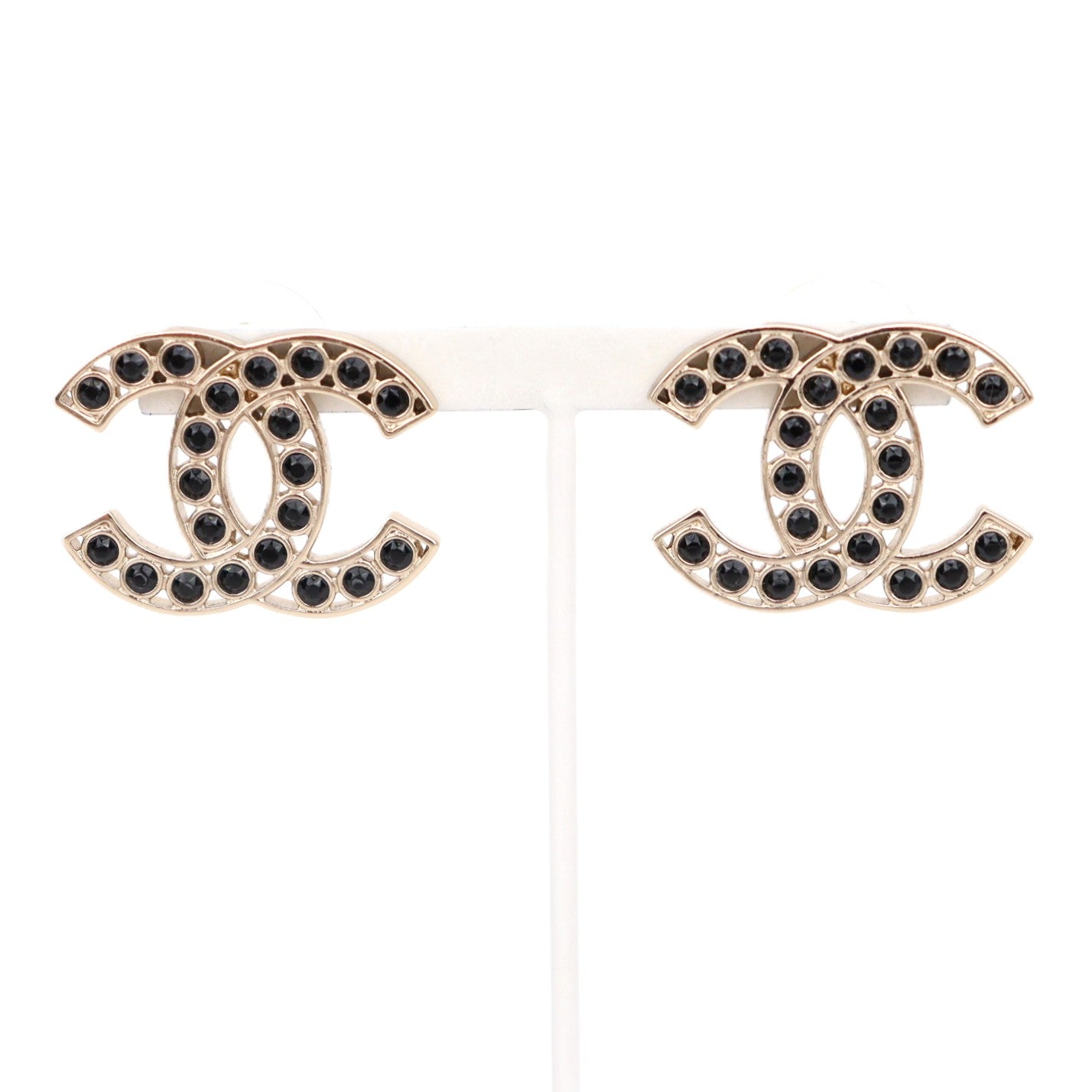 CHANEL ABA870 EARRINGS