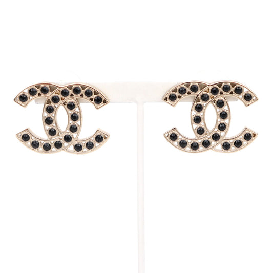 CHANEL ABA870 EARRINGS