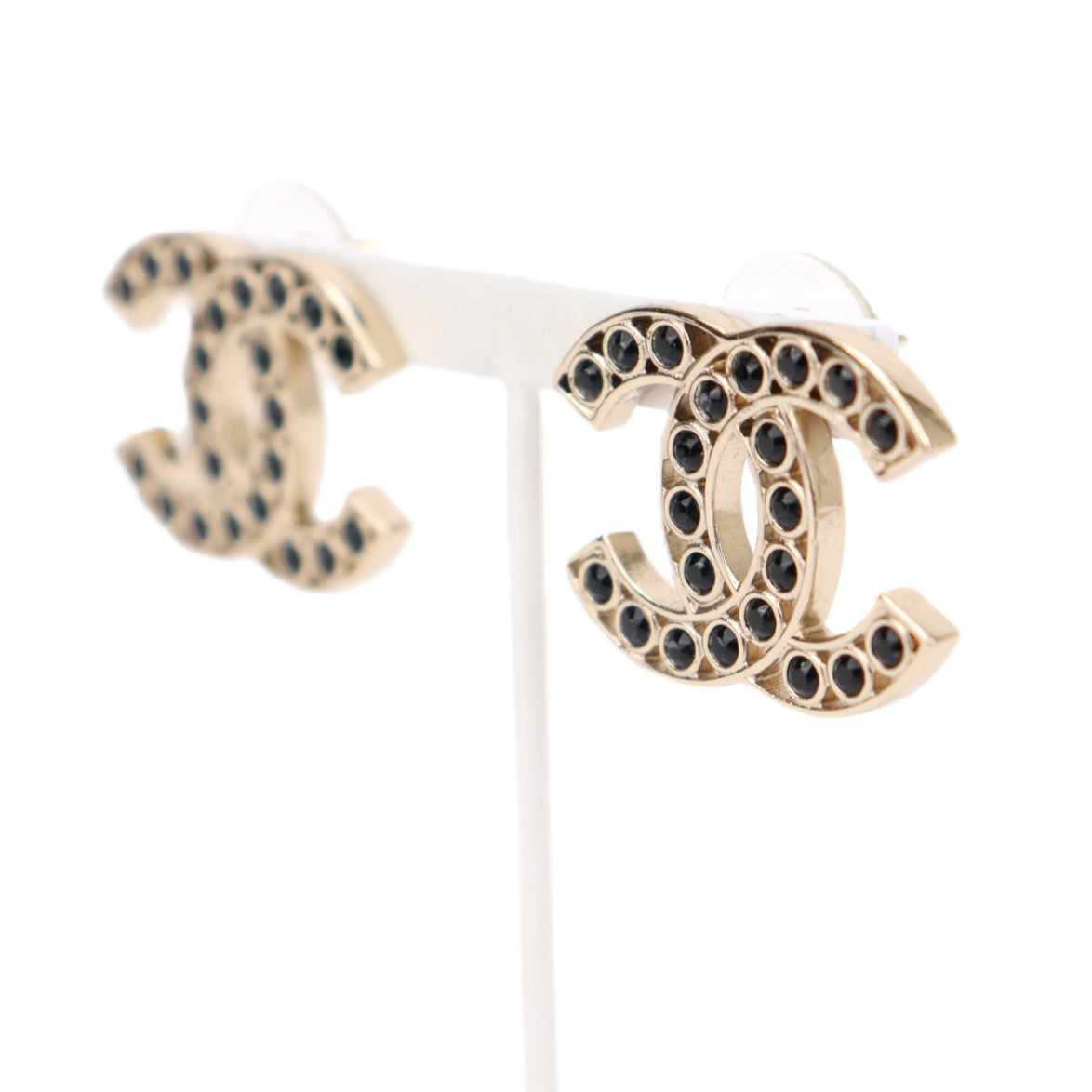CHANEL ABA870 EARRINGS