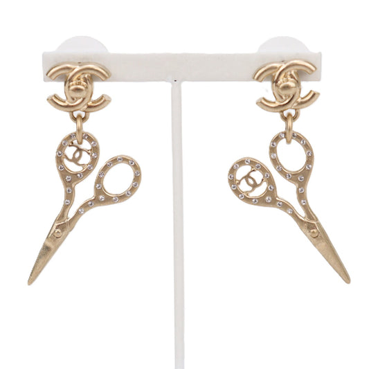 CHANEL AB5928 EARRINGS