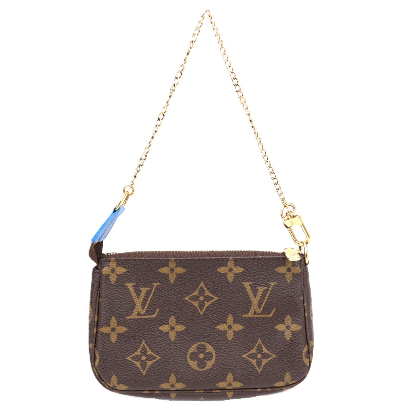 LOUIS VUITTON M68489 MINI POCHETTE ACCESSOIRES