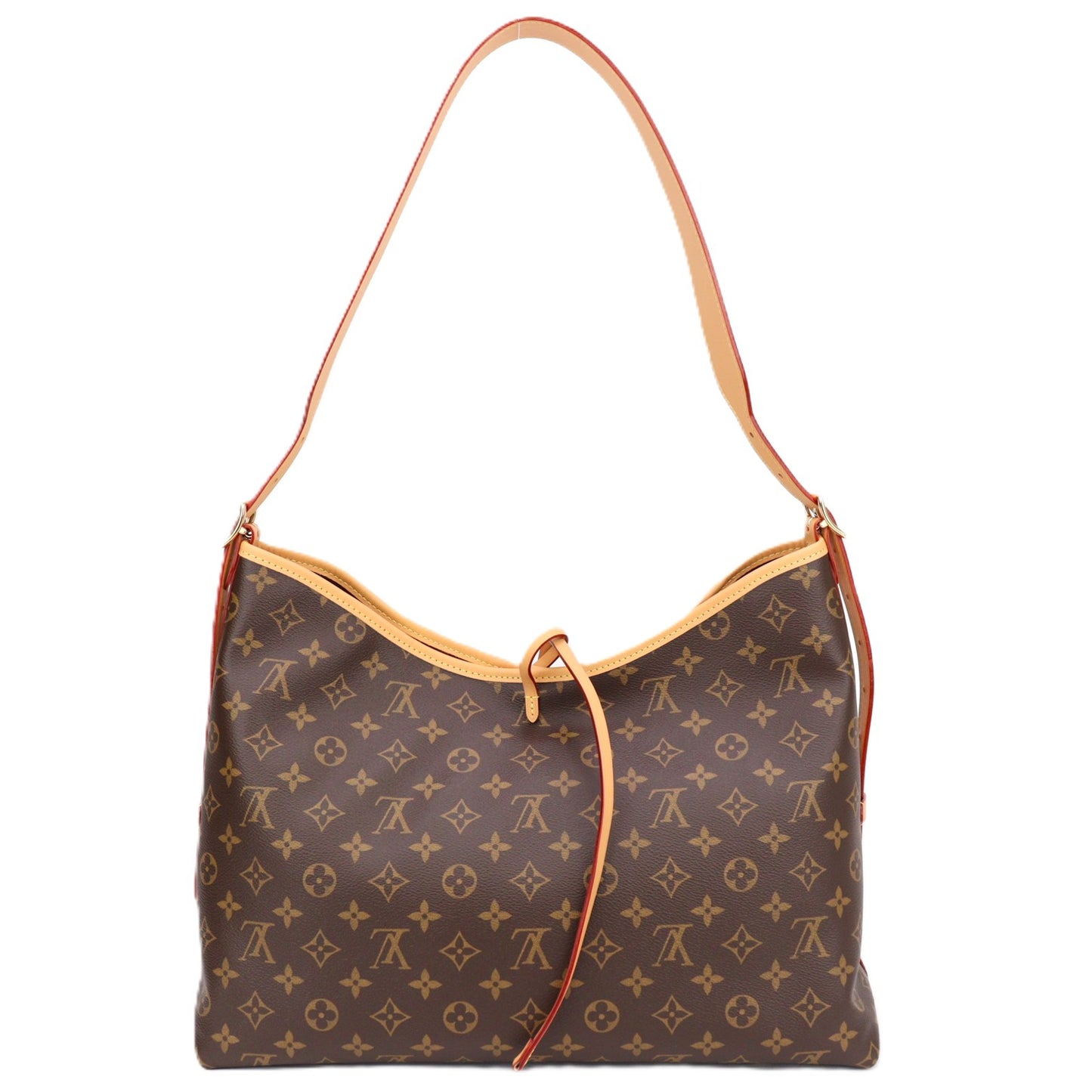 LOUIS VUITTON M46197 CARRYALL