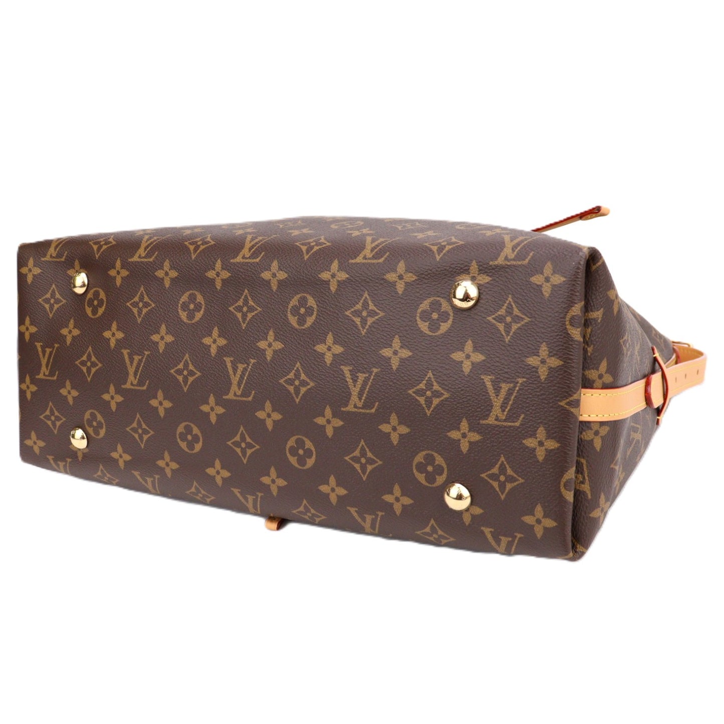 LOUIS VUITTON M46197 CARRYALL