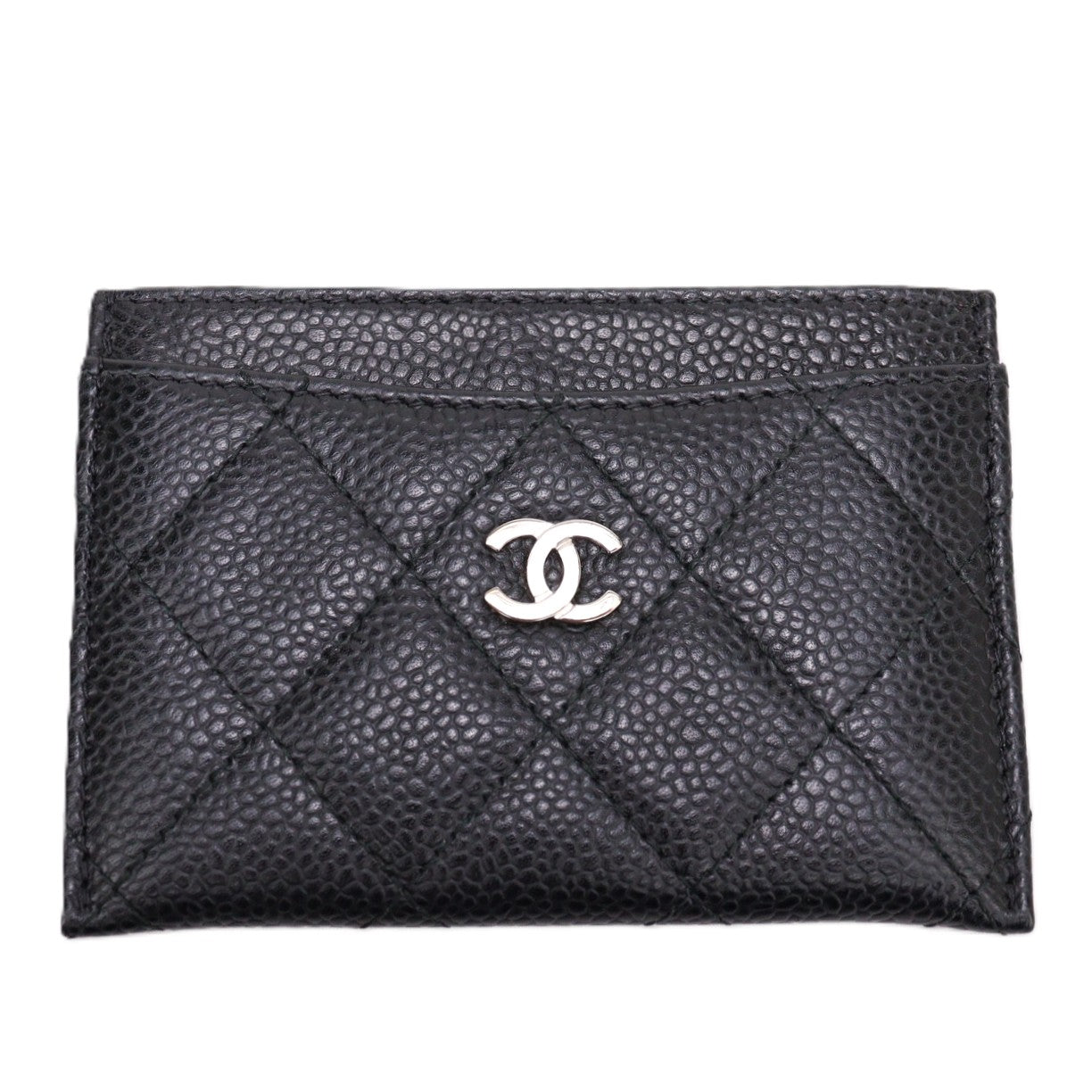 CHANEL 31510 CARD CASE
