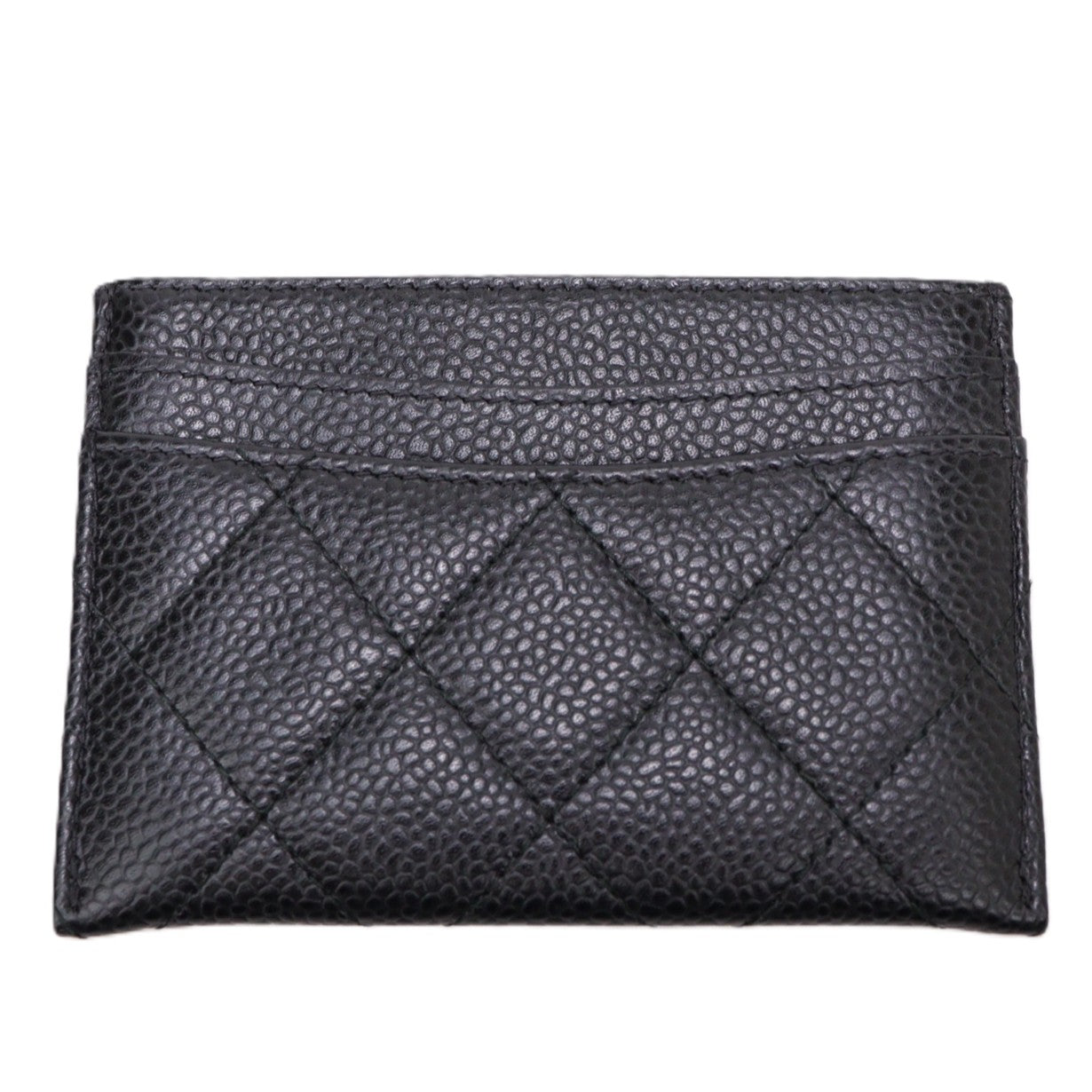CHANEL 31510 CARD CASE