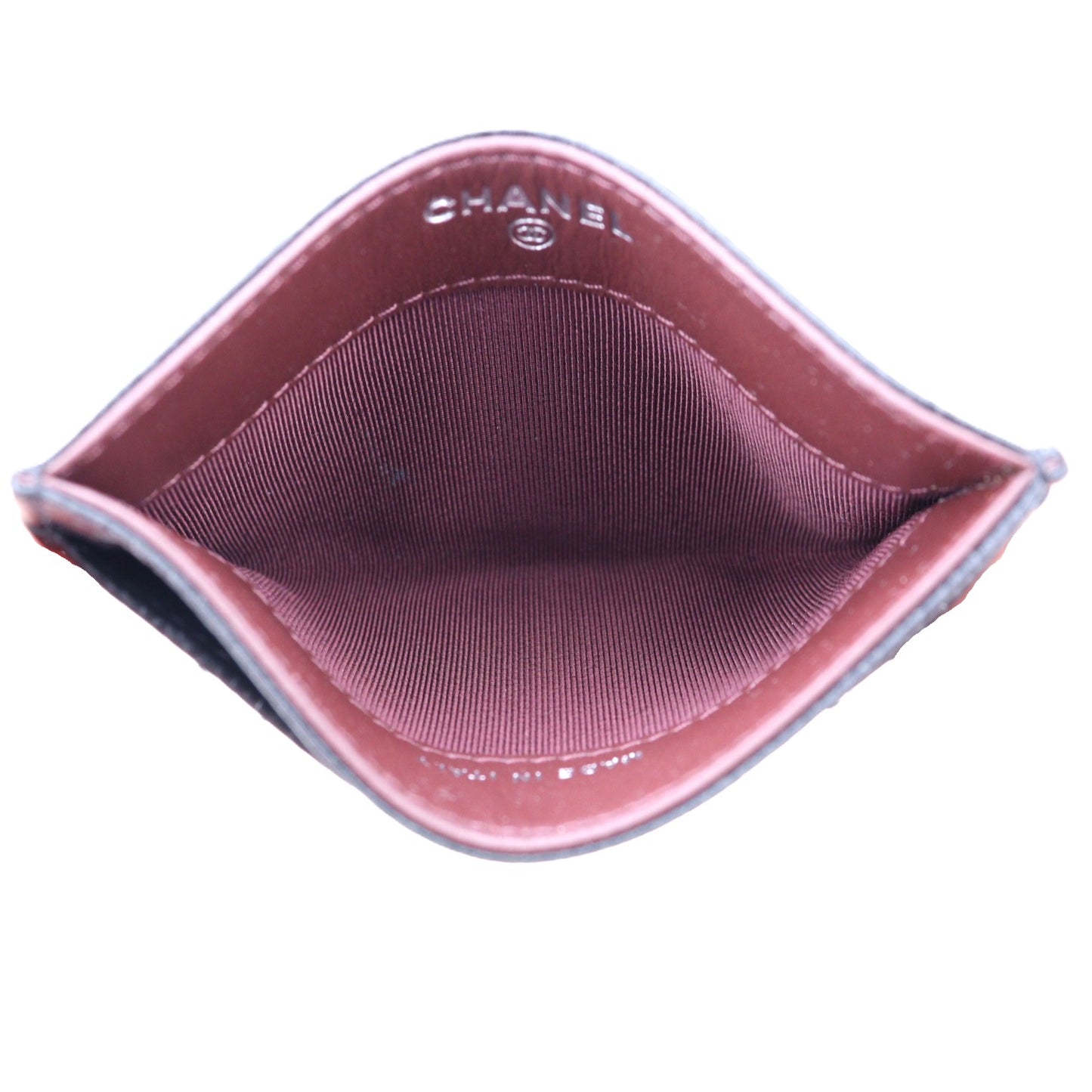 CHANEL 31510 CARD CASE