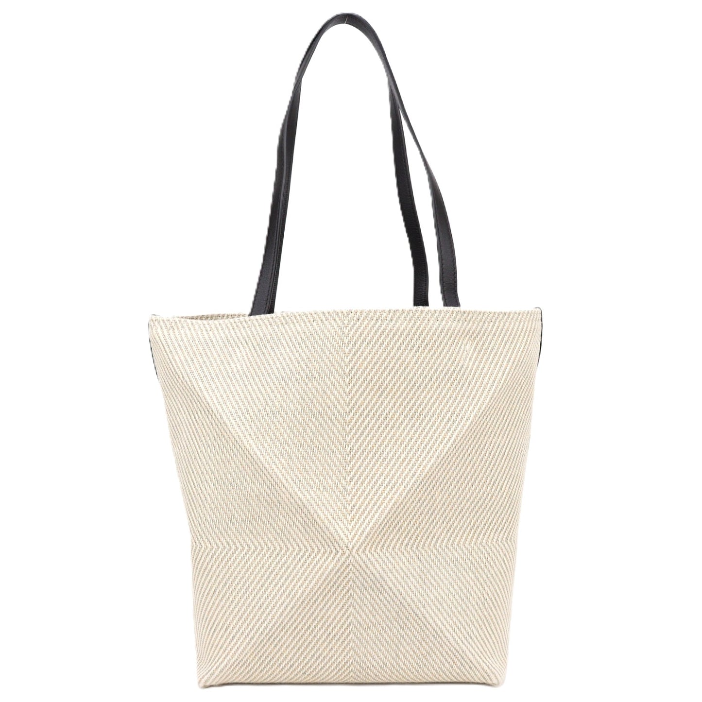 LOEWE A779G50X34 PUZZLE FOLD TOTE