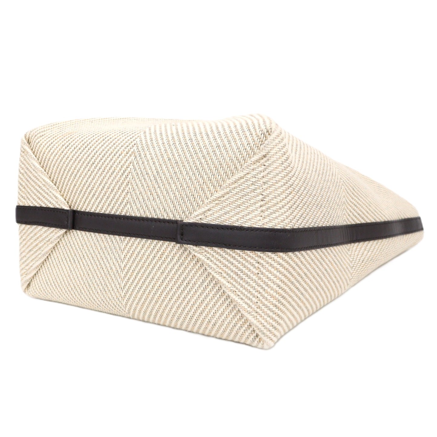 LOEWE A779G50X34 PUZZLE FOLD TOTE