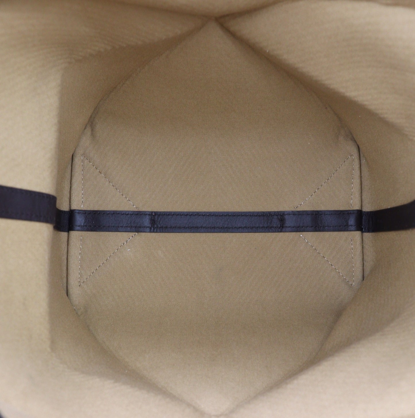 LOEWE A779G50X34 PUZZLE FOLD TOTE