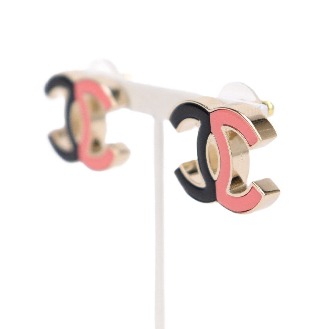 CHANEL AB9894 EARRINGS