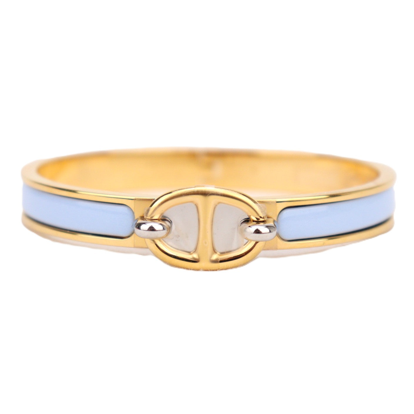 HERMES 209000F MINI CLIC CHAINE D'ANCRE