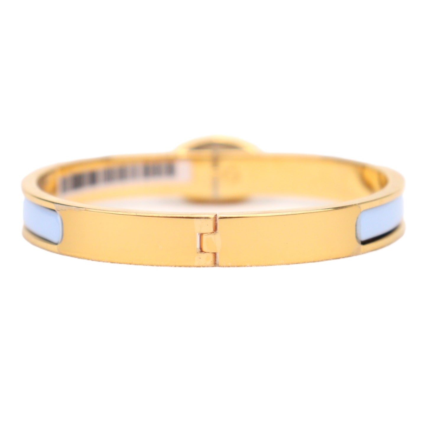 HERMES 209000F MINI CLIC CHAINE D'ANCRE