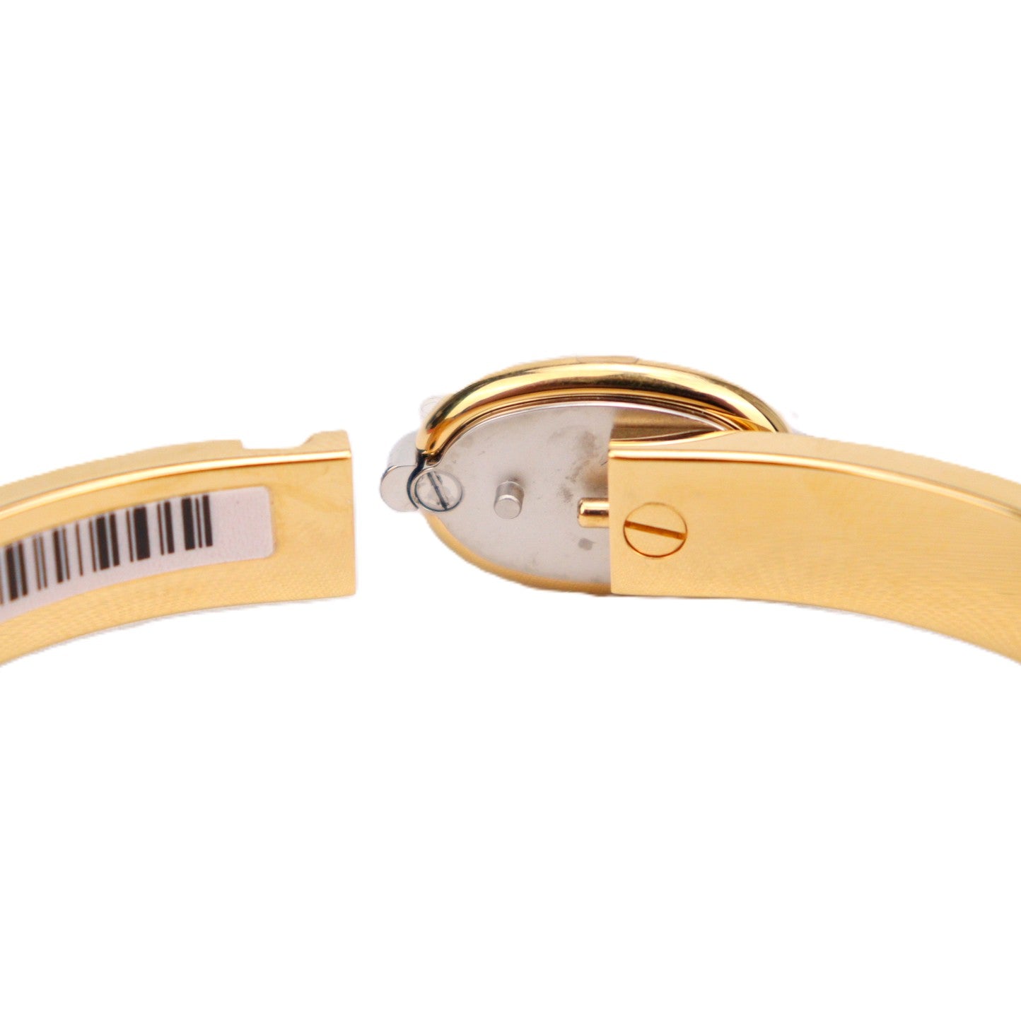 HERMES 209000F MINI CLIC CHAINE D'ANCRE