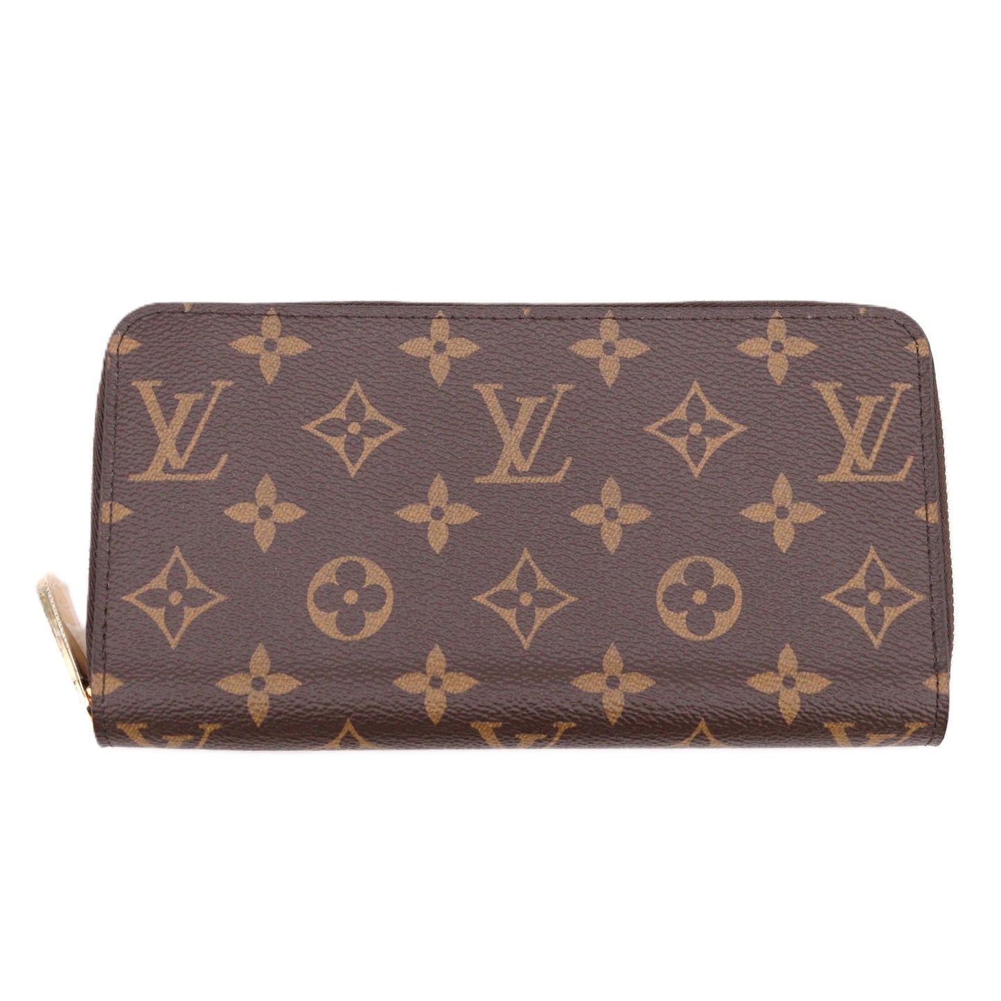 LOUIS VUITTON M41894 ZIPPY WALLET