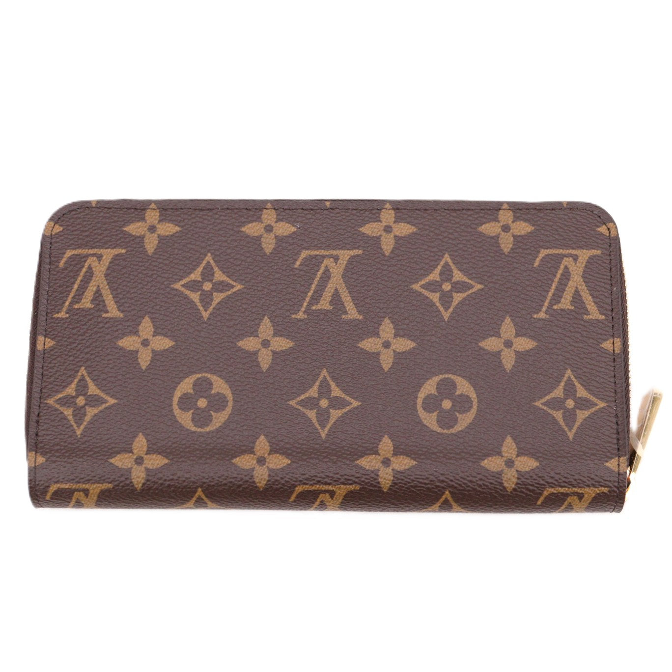 LOUIS VUITTON M41894 ZIPPY WALLET