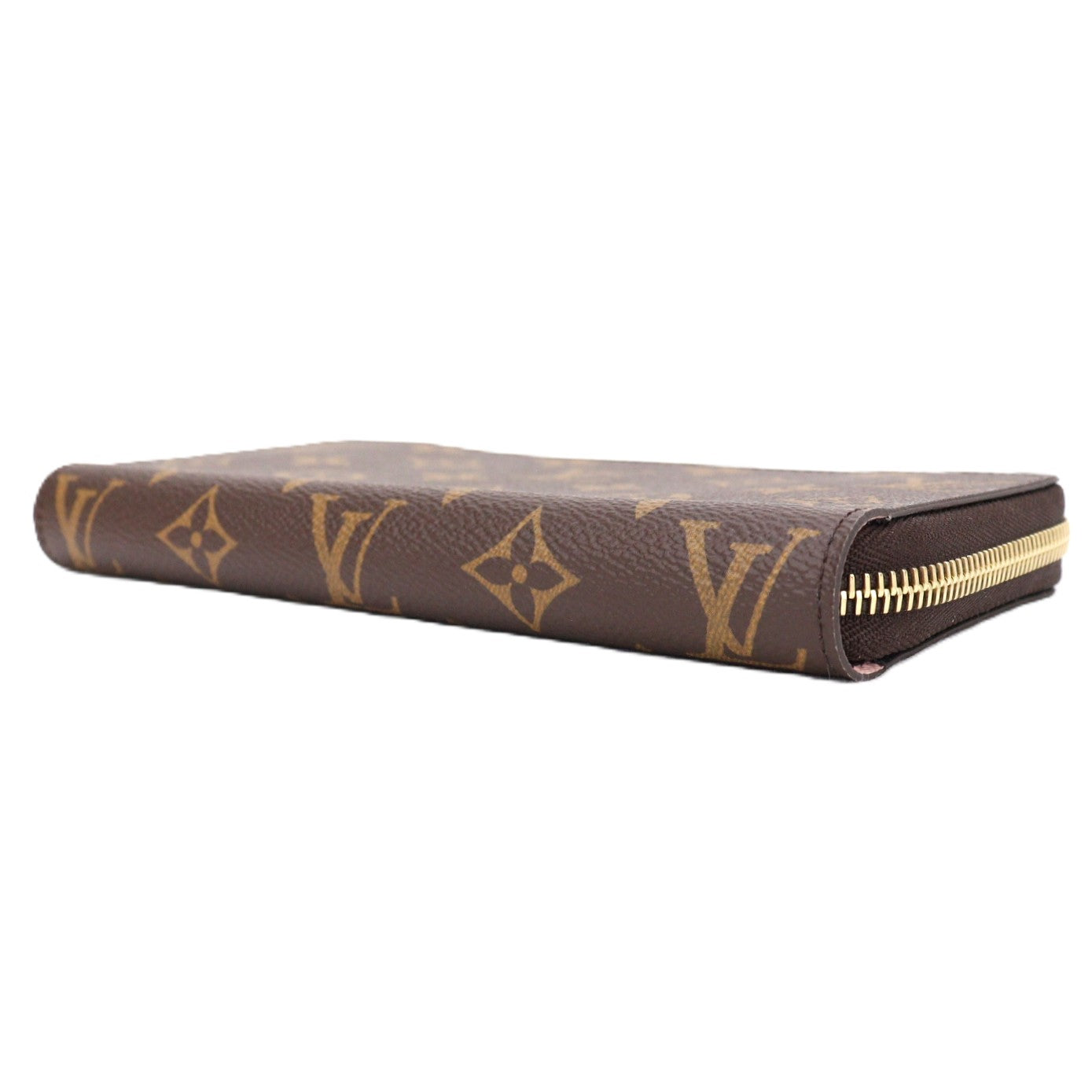 LOUIS VUITTON M41894 ZIPPY WALLET