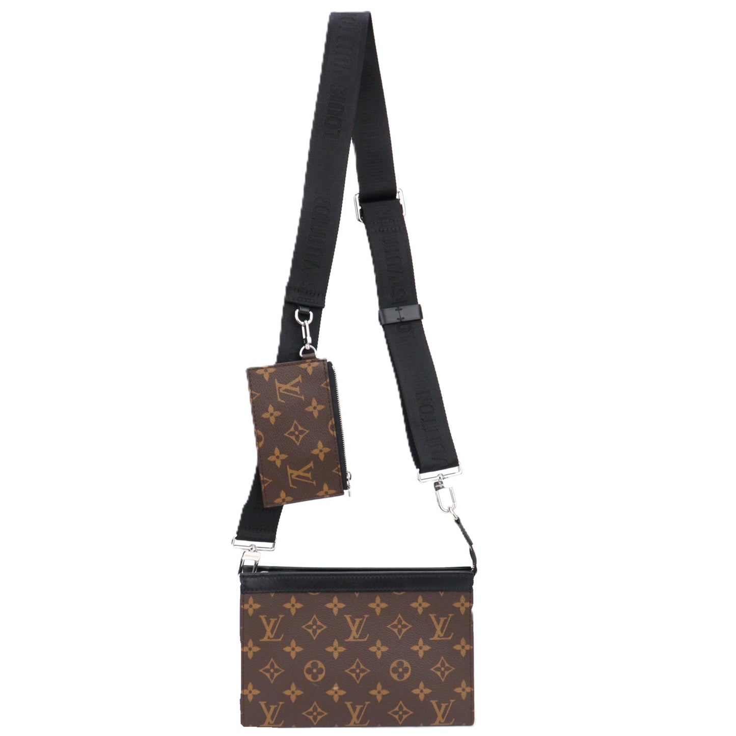 LOUIS VUITTON M14036 GASTON