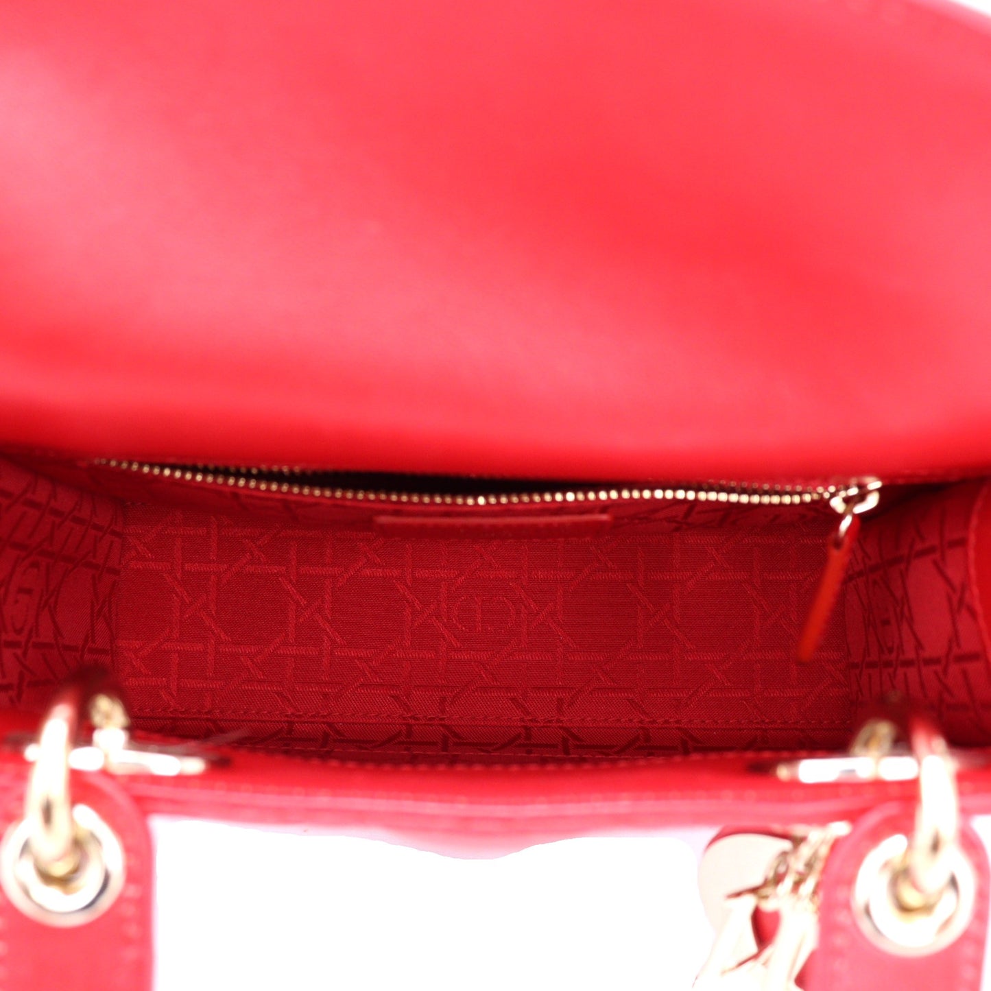 DIOR M0538OCAL LADY DIOR