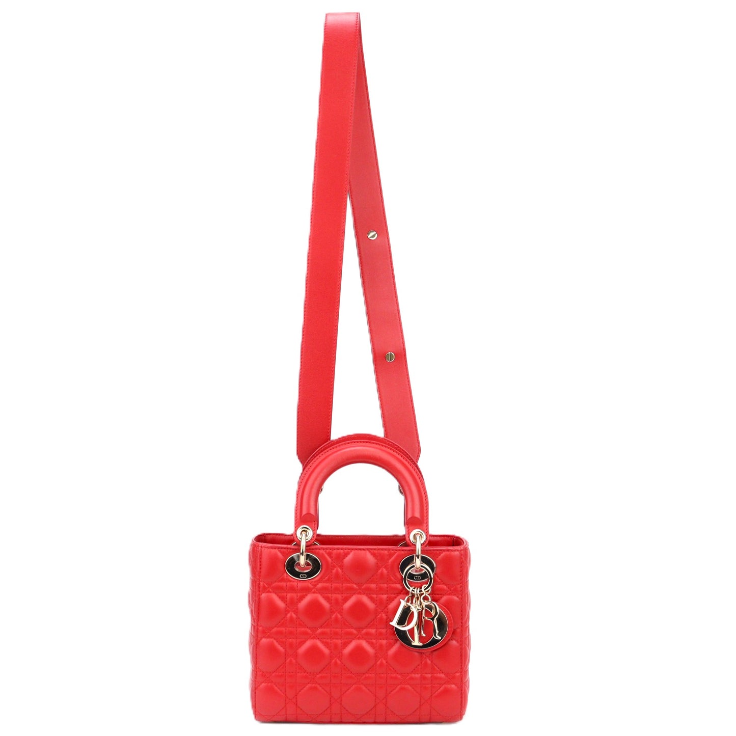 DIOR M0538OCAL LADY DIOR