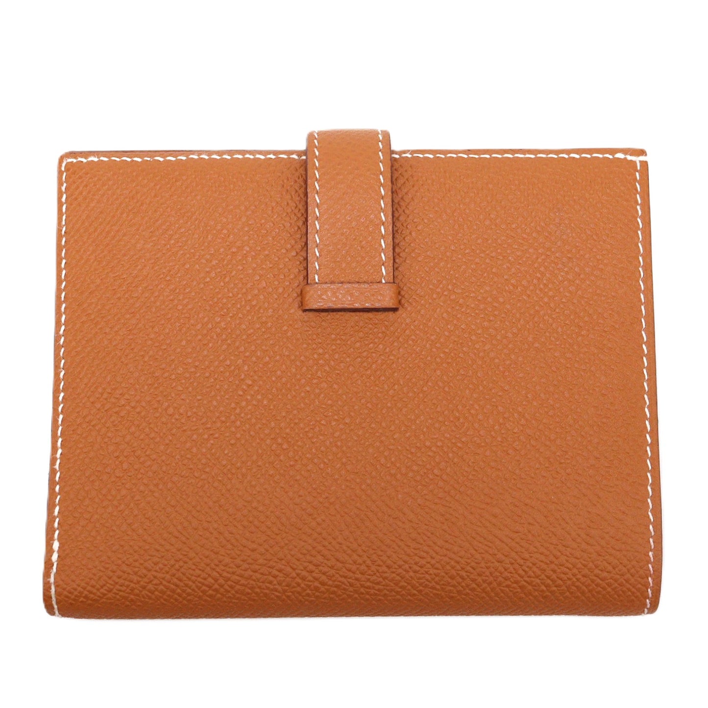 HERMES 039790CC BEARN COMPACT