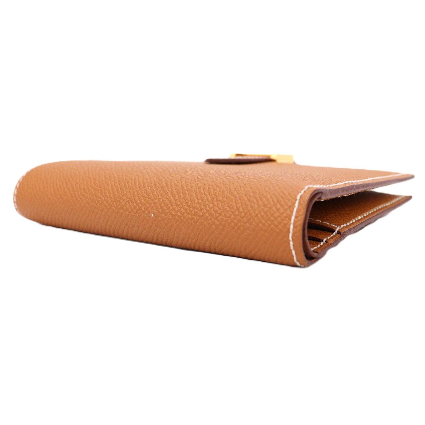 HERMES 039790CC BEARN COMPACT