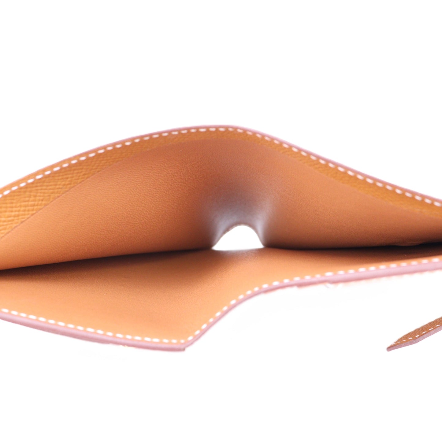 HERMES 039790CC BEARN COMPACT