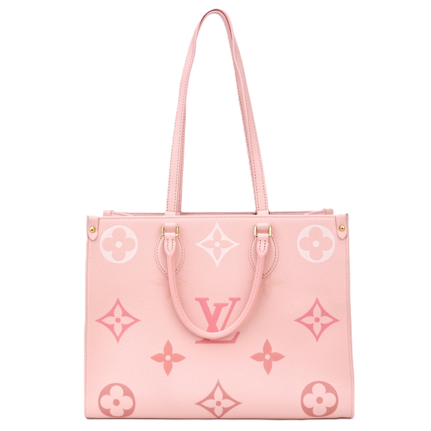 LOUIS VUITTON M46542 ON THE GO