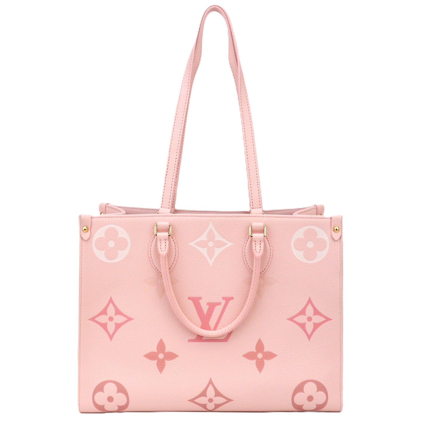 LOUIS VUITTON M46542 ON THE GO