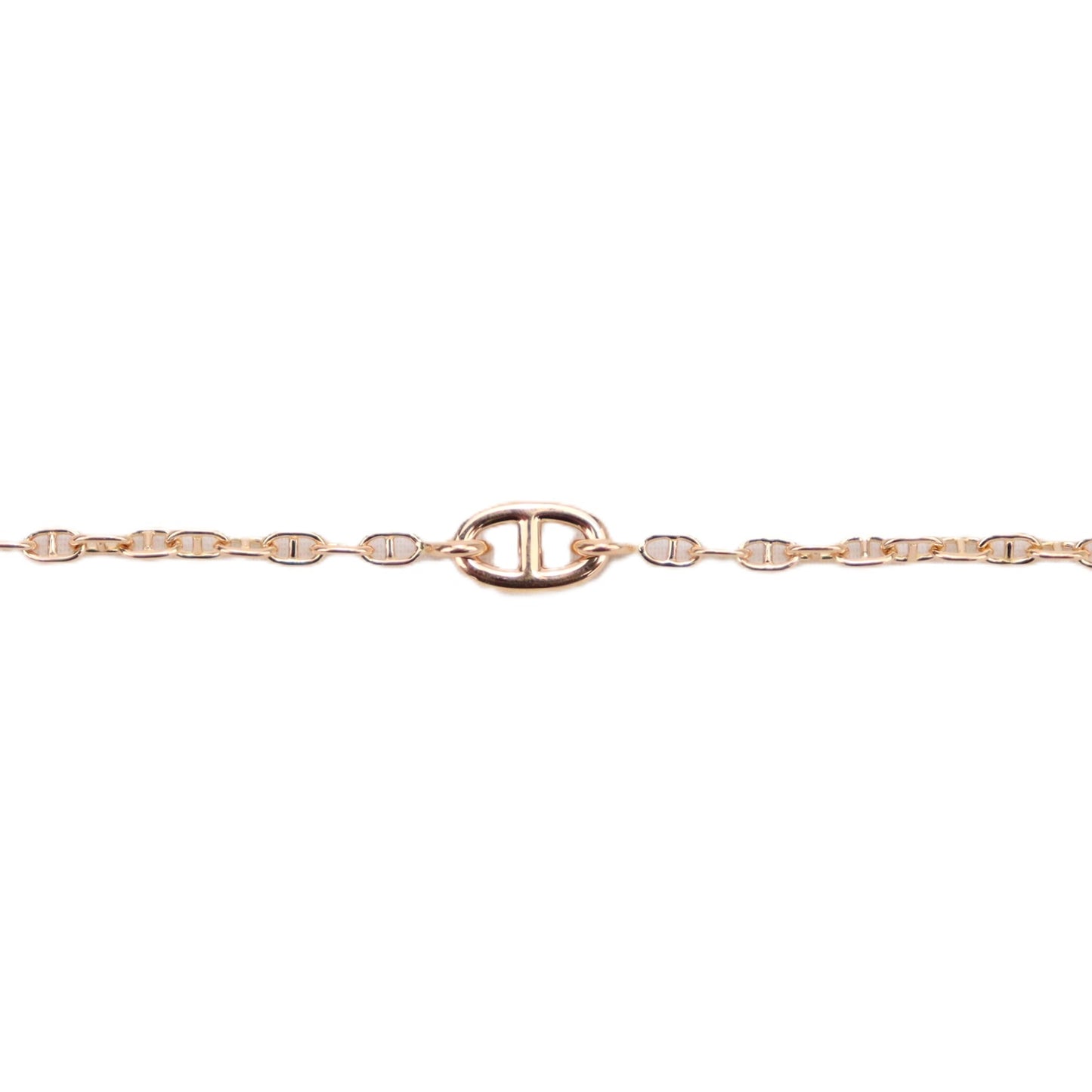 HERMES H119450B Farandole TPM Bracelet