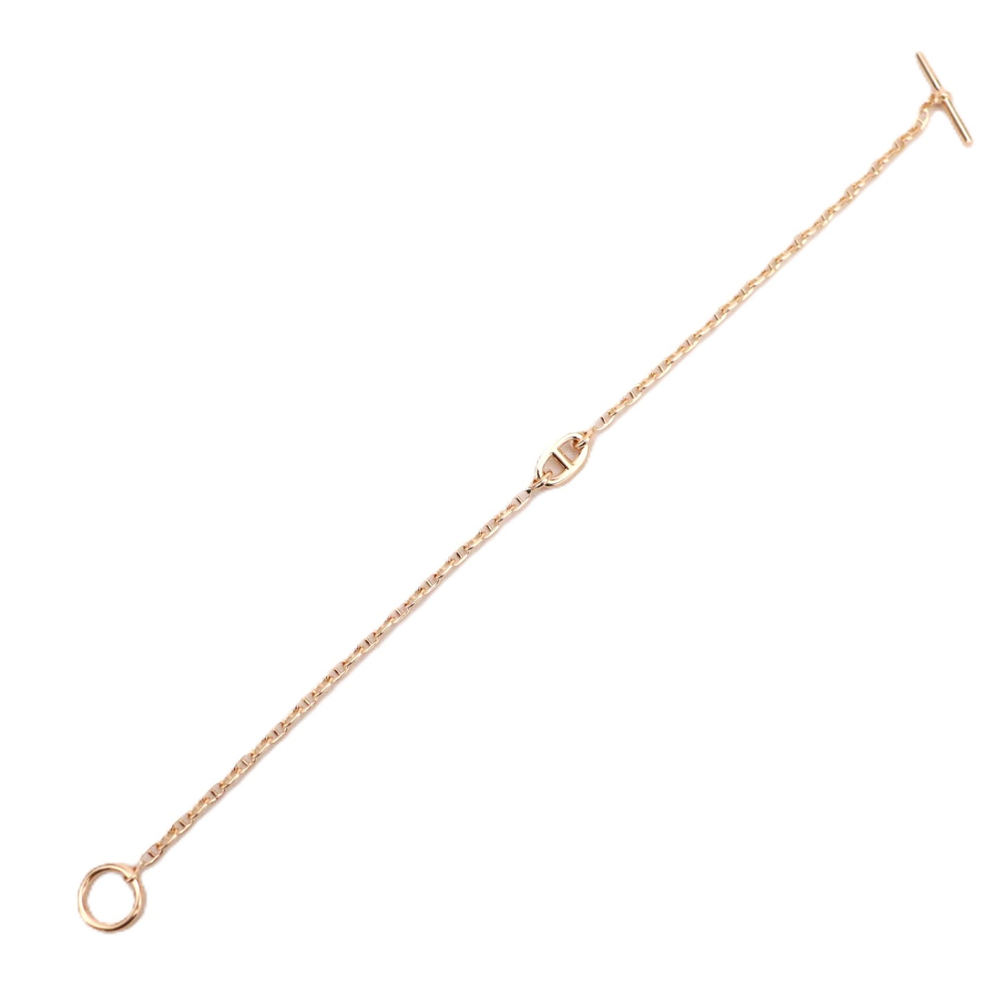 HERMES H119450B Farandole TPM Bracelet