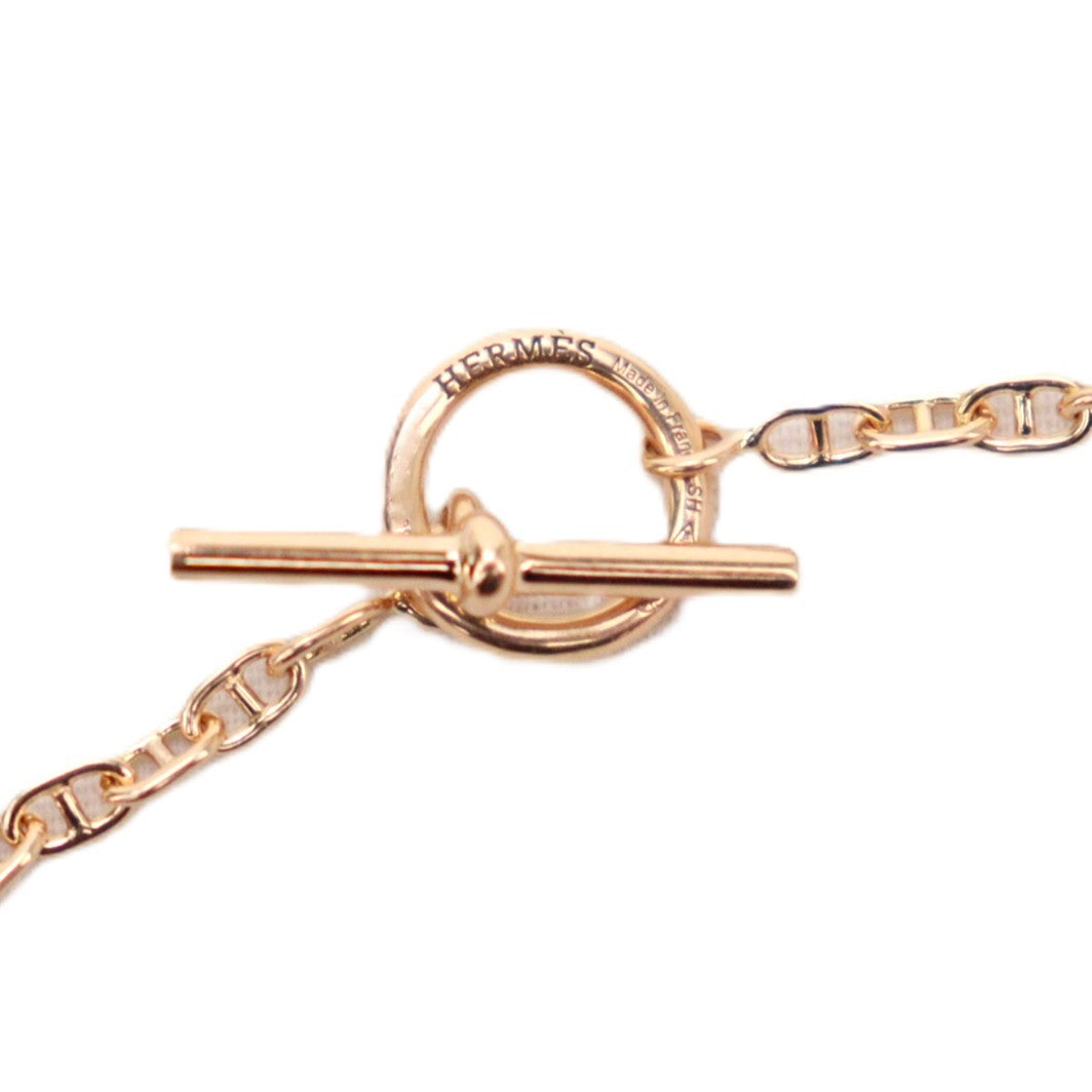 HERMES H119450B Farandole TPM Bracelet